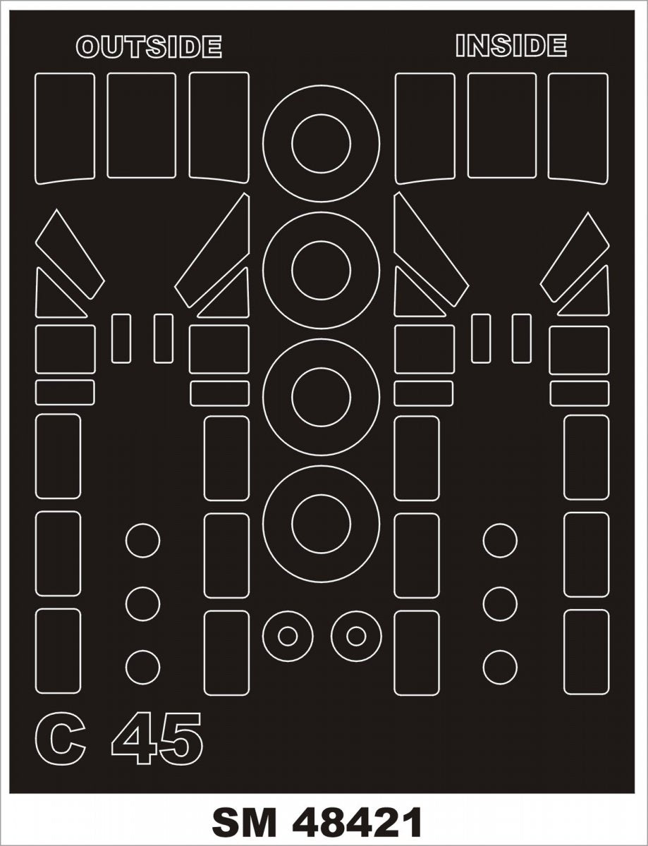 Module de commande d'interruption Montex SM48421 C-45/UC-45
