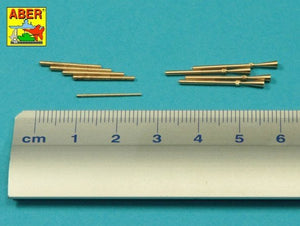 Aber A48115 Weapons set for the American Douglas A-1H Skyraider 1/48 – Bild 3