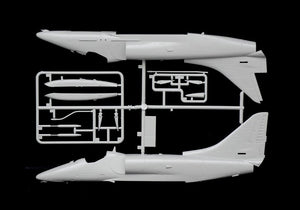 Italeri 2826 A-4 E/F/G Skyhawk 1/48 – image 11