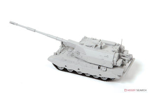 Zvezda 5055 2S35 “Koalitsiya” Russian self propelled howitzer 1/72 – obrázek 4