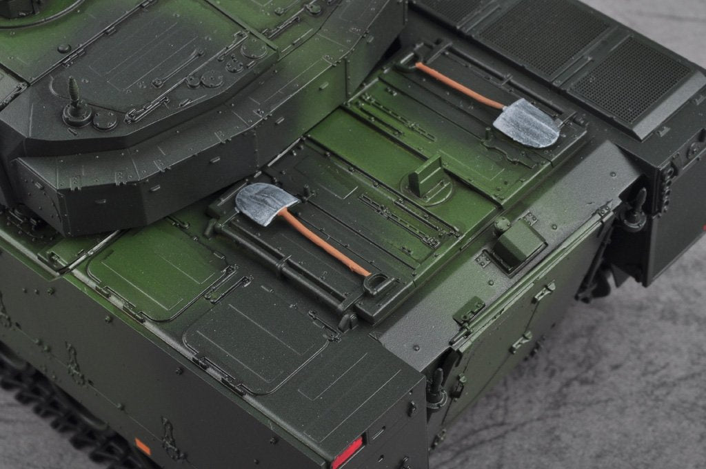 Hobby Boss 83823 Swidish CV9035 IFV 1/35 – Bild 12