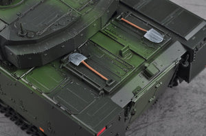 Hobby Boss 83823 Swidish CV9035 IFV 1/35 – Bild 12