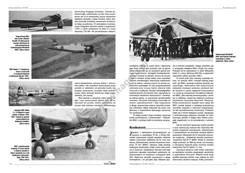 Kagero 3079 Nakajima B5N KATE PL – zdjęcie 4