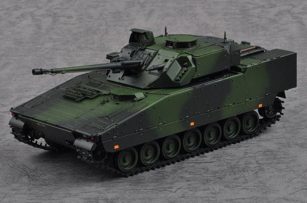 Hobby Boss 83823 Swidish CV9035 IFV 1/35 – Bild 11