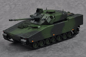 Hobby Boss 83823 Swidish CV9035 IFV 1/35 – Bild 11