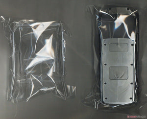 Fujimi 066240 Toyota Vellfire ZA G Edition 1/24 – Bild 4