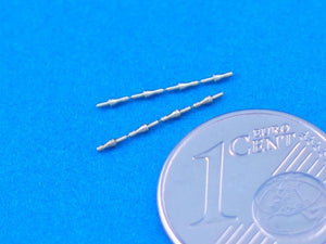 Aber 24004 Car Valves (1/24)