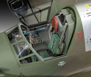 Revell 03795 Dornier Do 335 Pfeil 1/48 – image 3