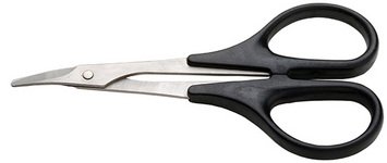 Excel 55533 5 Modeling Scissors - Straight