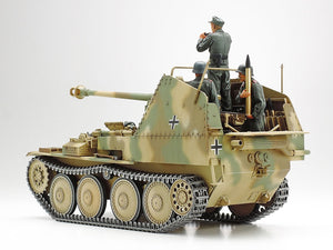 Tamiya 35364 German Tank Destroyer Marder III M &amp;quot;Normandy Front&amp;quot; 1/35 – image 3