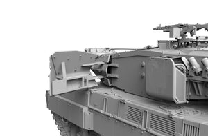 Das Werk DW16024 German MBT Leopard 2 A7V 1/16 – image 3