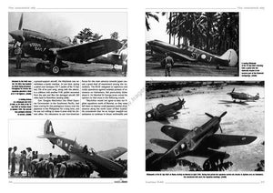 Kagero 3040 Curtiss P-40 vol. II EN – Bild 4