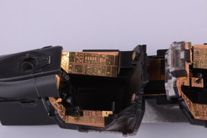 Eduard 49805 F-14A interior TAMIYA 1/48 – obrázek 4