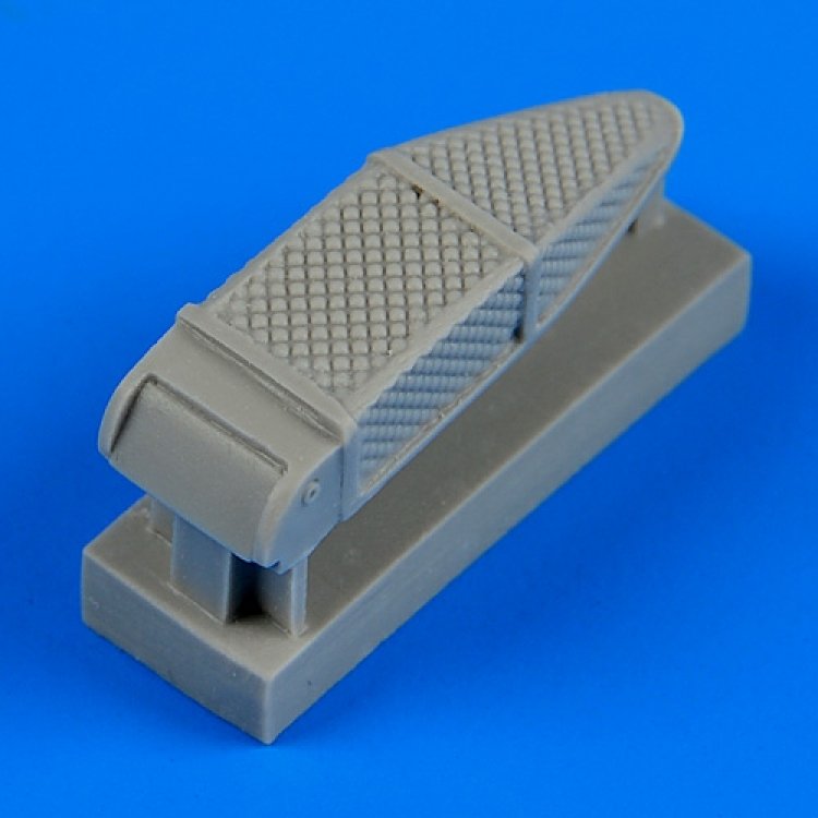 Quickboost QB48588 IL-10 oil radiator Other 1/48