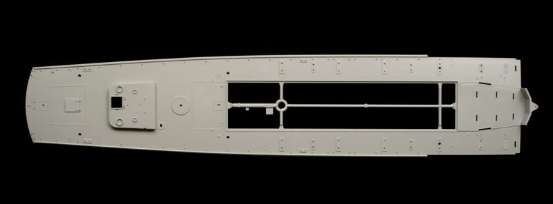 Italeri 5625 SCHNELLBOOT S-26 / S-38 1/35 – immagine 13