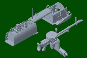 Trumpeter 05831 Fairey Battle Mk.I 1/48 – obrázek 16