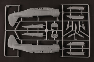 Hobby Boss 81784 TBD-1A Devastator 1/48 – obrázek 14