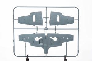 Eduard 84192 Spitfire Mk. Vc 1/48 – image 12