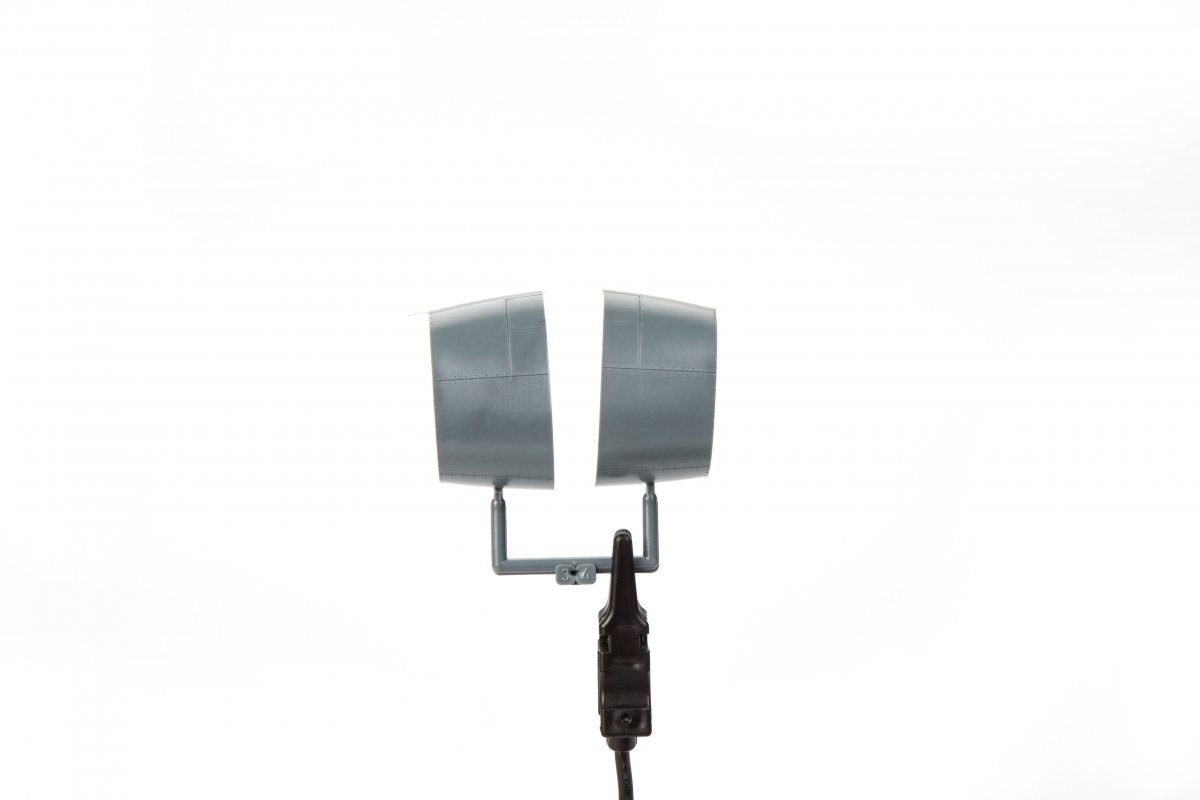Eduard 8227 F6F-3 1/48 – Bild 9