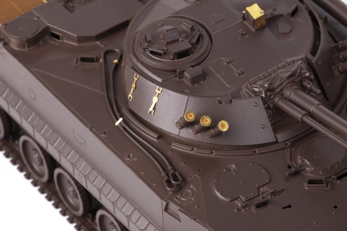 Eduard 36512 BMP-3 Zvezda 1/35 – image 6