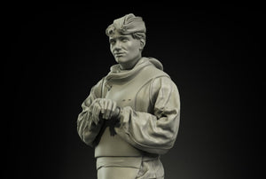Panzer Art FI35-042 Soviet assault engineer No.1 1/35 – image 3