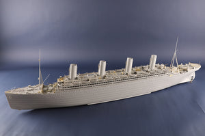 Trompette 03720 Olympique 1/200 – image 23