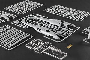 Trumpeter 05828 Mi-24A Hind-B 1/48 – imagen 27