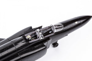 Eduard SS747 F-4E FINE MOLDS 1/72 – obrázek 6