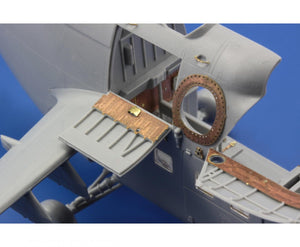 Eduard 72513 Mi-24V Hind E exterior 1/72 ZVEZDA – image 2