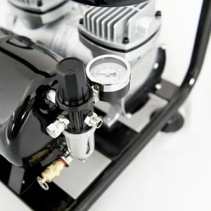 Sparmax AC500 Mini Air Compressor With 3m Hose – imagen 3