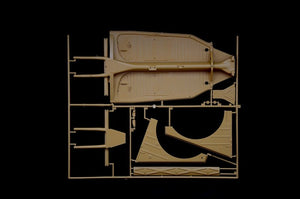 Italeri 7405 Kdf. 1 Type 82 Kübelwagen 1/9 – Bild 2