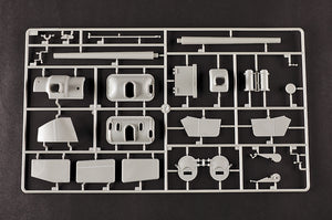 I Love Kit 61617 M4A1 Medium Tank - Late 1/16 – Bild 23
