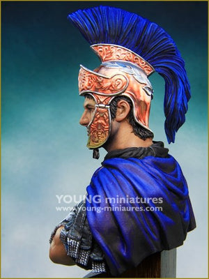 Young Miniatures YH1858 ROMAN TRIBUNE 1/10 – image 4