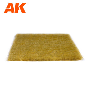 AK Interactive AK8247 DENSE AUTUMN TUFTS 4MM – obrázek 2