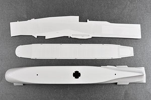 Trumpeter 06743 USS Intrepid CVS-11 1/700 – image 4
