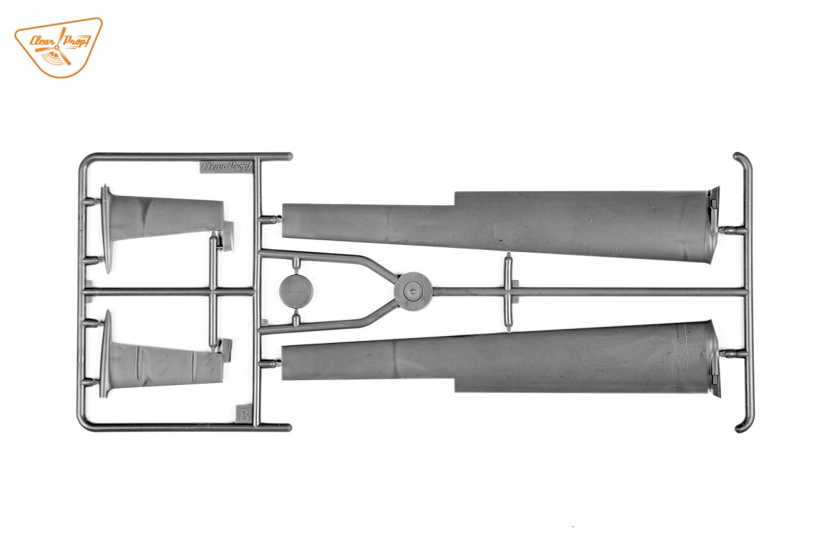 Clear Prop! CP3502 TB.2 UAV In Polish Service STARTER KIT 1/35 – image 12