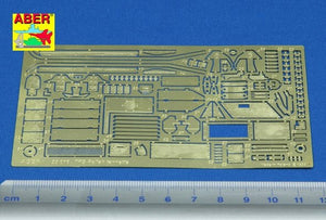 Aber 35016 Polish tankette TKS (RPM) 1/35 – image 2