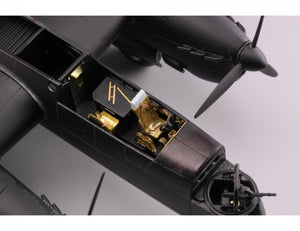 Eduard 73577 Whitley GR Mk. VII AIRFIX 1/72 – obrázek 7
