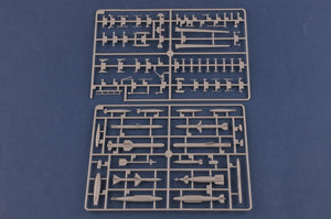 Hobby Boss 85809 RAAF F/A-18C 1/48 – Bild 4