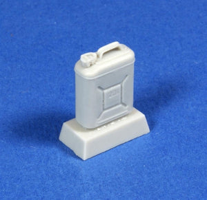Panzer Art RE35-186 WWII 20l Soviet Army canisters 1/35 – zdjęcie 2