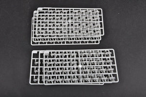 Trumpeter 05541 Soviet IT-1 Missile tank 1/35 – immagine 7