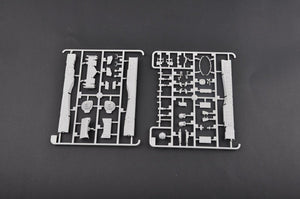 Trumpeter 01581 Soviet T-64B MOD 1975 1/35 – imagen 9