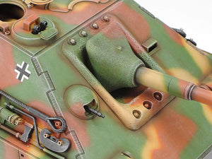 Tamiya 35203 German Tank Destroyer Jagdpanther Late Version 1/35 – image 5