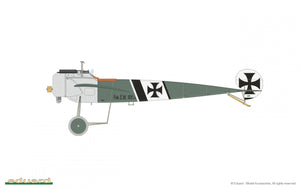 Eduard 8419 Fokker E. III 1/48 – obrázek 12