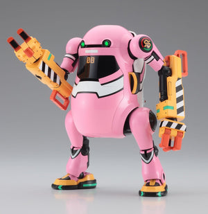 Hasegawa SP489 20 Mechatro We Go Evangelion 1/20 – image 6