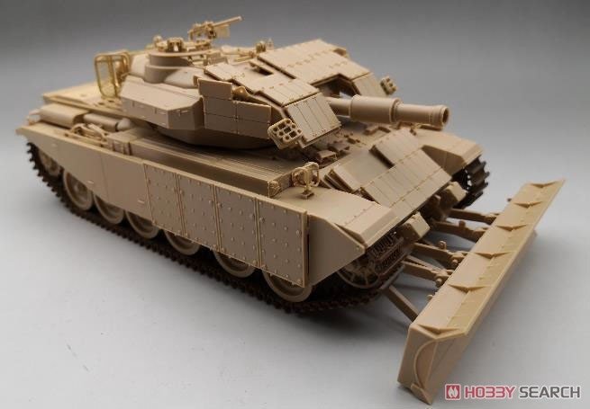 Amusing Hobby 35A035 Centurion AVRE MK 5 1/35 – image 2