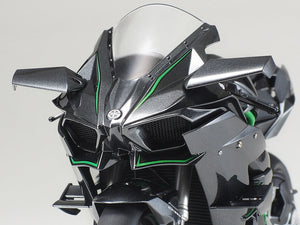 Tamiya 14131 Kawasaki Ninja H2R 1/12 – image 10