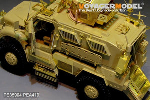 Voyager Model PE35904 Modern US M1235A1 MAXXPRO Dash DXM for PANDA 1/35 – image 8