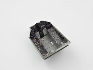 Red Fox Studio QS-32087 F-117A NIGHTHAWK (Late) BE Trumpeter 1/32 – image 7