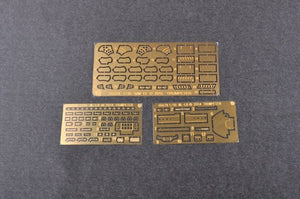Trumpeter 05579 Soviet MT-LB 6MA 1/35 – image 12